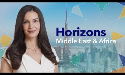 Israel, Hezbollah Fire Exchange Intensifies | Horizons Middle East & Africa 09/23/2024