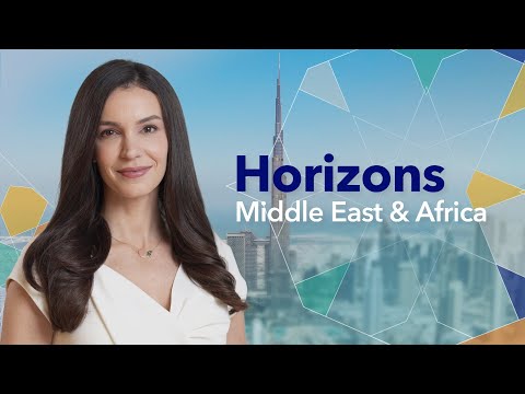 Israel, Hezbollah Fire Exchange Intensifies | Horizons Middle East & Africa 09/23/2024