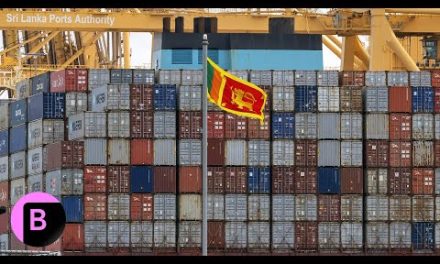 What’s Next for China-Sri Lanka Investment Ties?