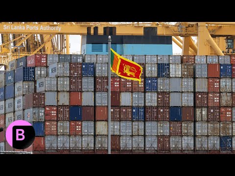 What’s Next for China-Sri Lanka Investment Ties?