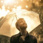 God’s Umbrella | Steve Williams