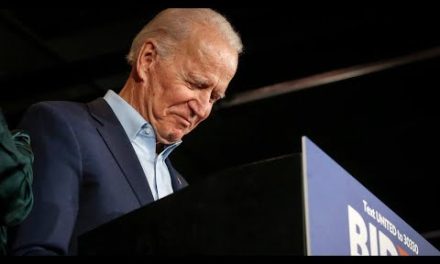 Has Joe Biden Secretly Resigned? – Questions Emerge After Kamala Harris Does The Unthinkable