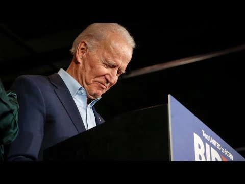 Has Joe Biden Secretly Resigned? – Questions Emerge After Kamala Harris Does The Unthinkable