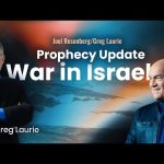 What The War In Israel Means For End Times Prophecy | Joel Rosenberg & Greg Laurie