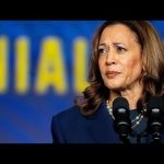 Kamala Harris Disaster Sends Democrats Into A Panic – Alarm Bells Ringing