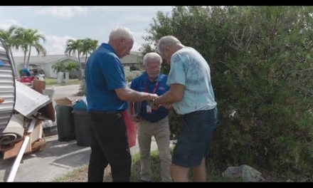 RRT Chaplains Minister in Seminole, Florida