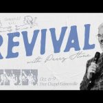 Revival at Free Chapel with Perry Stone and Jentezen Franklin | 7pm