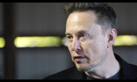 Elon Musk Issues Dire Warning – If Kamala Harris Wins …