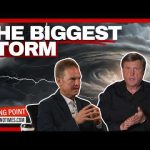 Occult in the White House, Hurricane Milton and the Prophetic Link to the End Times | Tipping Point