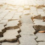 Stumbling Block or Stepping Stone | Kurt Bomar