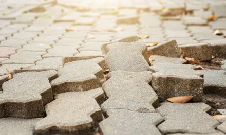 Stumbling Block or Stepping Stone | Kurt Bomar