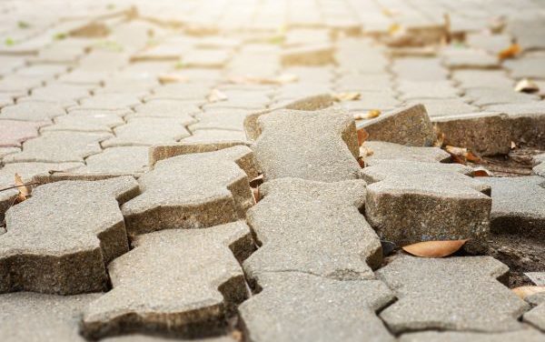 Stumbling Block or Stepping Stone | Kurt Bomar