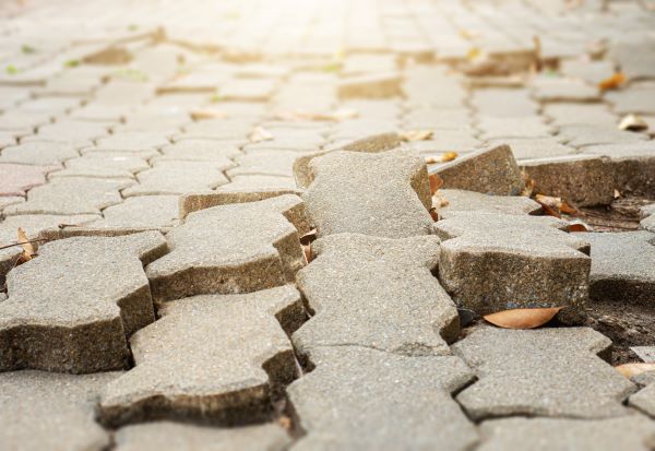 Stumbling Block or Stepping Stone | Kurt Bomar