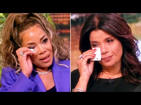 Host Of ‘The View” Has Another Trump Meltdown – Her Job Is In Jeopardy