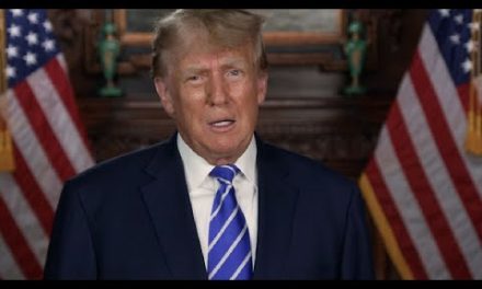 Trump Makes Massive Announcement – ‘On Day 1 I Will …’