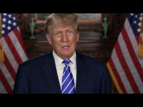 Trump Makes Massive Announcement – ‘On Day 1 I Will …’