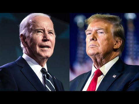 BREAKING: Joe Biden Makes Massive Announcement About Trump – White House Shaken