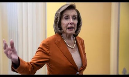 Nancy Pelosi Breaks Her Silence – Buries Joe Biden And Kamala Harris