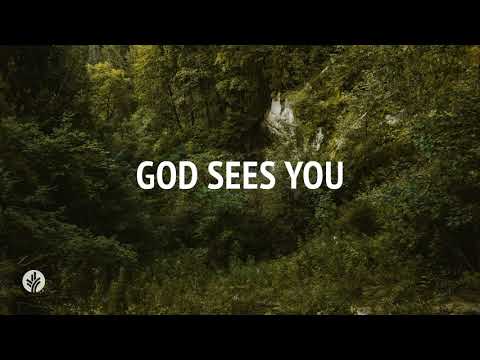 God Sees You | Audio Reading | Our Daily Bread Devotional | November 10, 2024