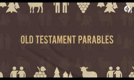 185. Old Testament Parables | Discover the Word Podcast | @Our Daily Bread