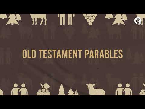 185. Old Testament Parables | Discover the Word Podcast | @Our Daily Bread