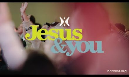 “Jesus and the Outcast by Pastor Jonathan Laurie