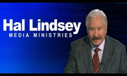 Hal Lindsey Ministries ~ (Part 47) The Book of John