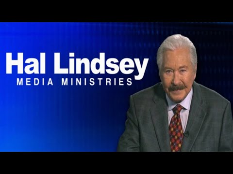 Hal Lindsey Ministries ~ (Part 47) The Book of John