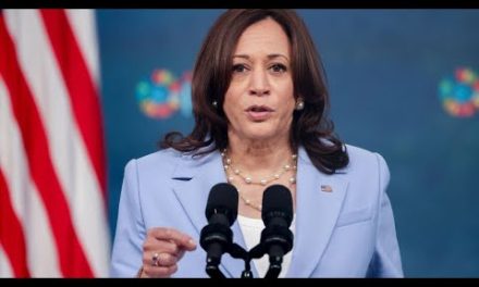 Bombshell – Democrats Hatch Plan To Sneak Kamala Harris Into The Presidency