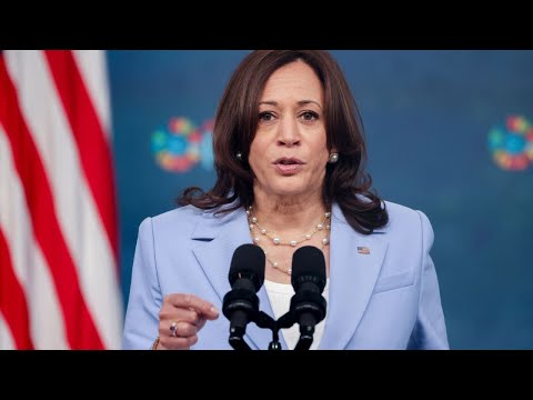 Bombshell – Democrats Hatch Plan To Sneak Kamala Harris Into The Presidency