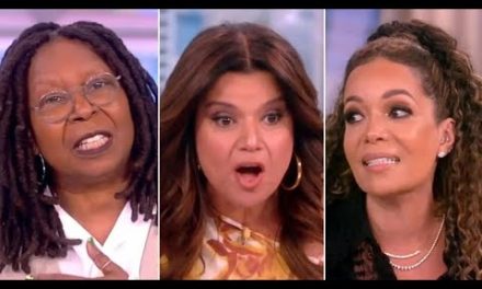 Shocker! – Host Of ‘The View’ Was Responsible For Trump Victory