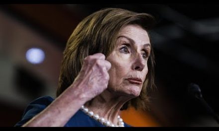 ‘I Don’t Respect Him …’ – Nancy Pelosi Shreds Bernie Sanders