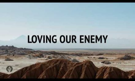 Loving Our Enemy | Audio Reading | Our Daily Bread Devotional | November 11, 2024