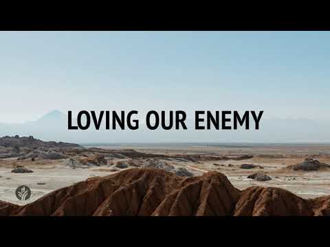 Loving Our Enemy | Audio Reading | Our Daily Bread Devotional | November 11, 2024