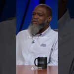 Voddie Baucham Answers “What is the Gospel” in 40 seconds