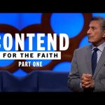 Contend For The Faith | Part 1 – FULL SERMON – Dr. Michael Youssef | The Church of The Apostles