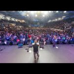 Thousands Hear the Gospel in Grande Prairie, Alberta