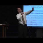 HOW TO UNDERSTAND THE BIBLE–Jet Tour of New Testament Gospel History (EBI-05)