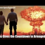 JESUS GIVES THE COUNTDOWN TO REVELATION