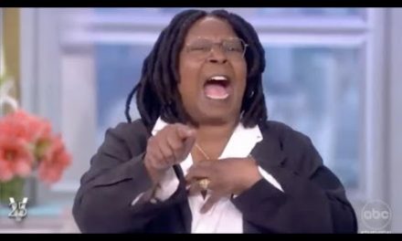 ‘The View’ Goes Ballistic After Trump Makes New Announcement – They Are Terrified