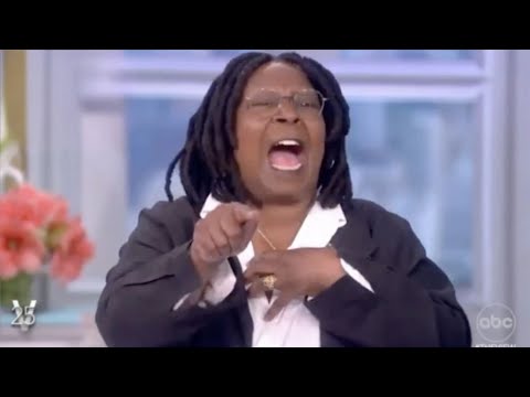 ‘The View’ Goes Ballistic After Trump Makes New Announcement – They Are Terrified